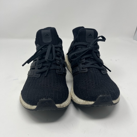 adidas Other - Adidas Ultraboost 21 Athletic Running Shoes Navy Blue FY0350 Men’s Size 7.5